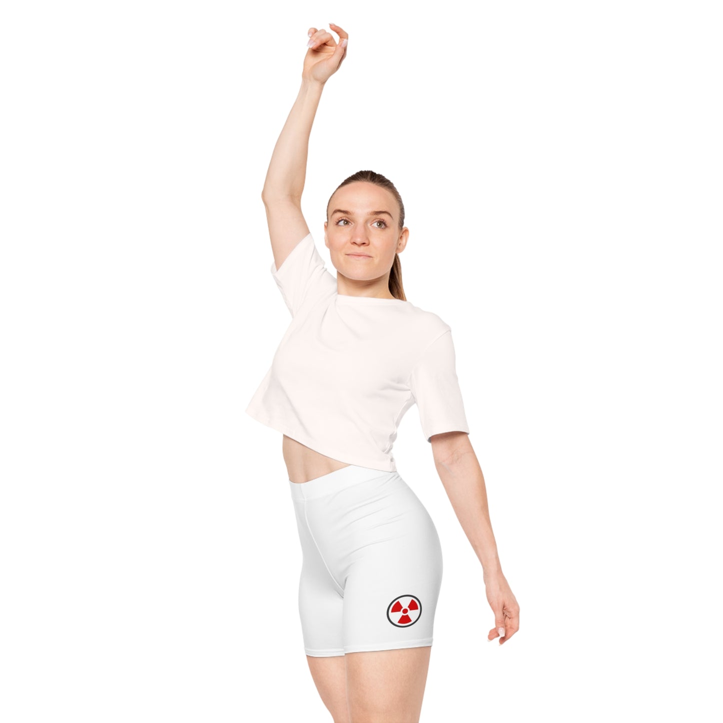 Reaktor Biker Shorts