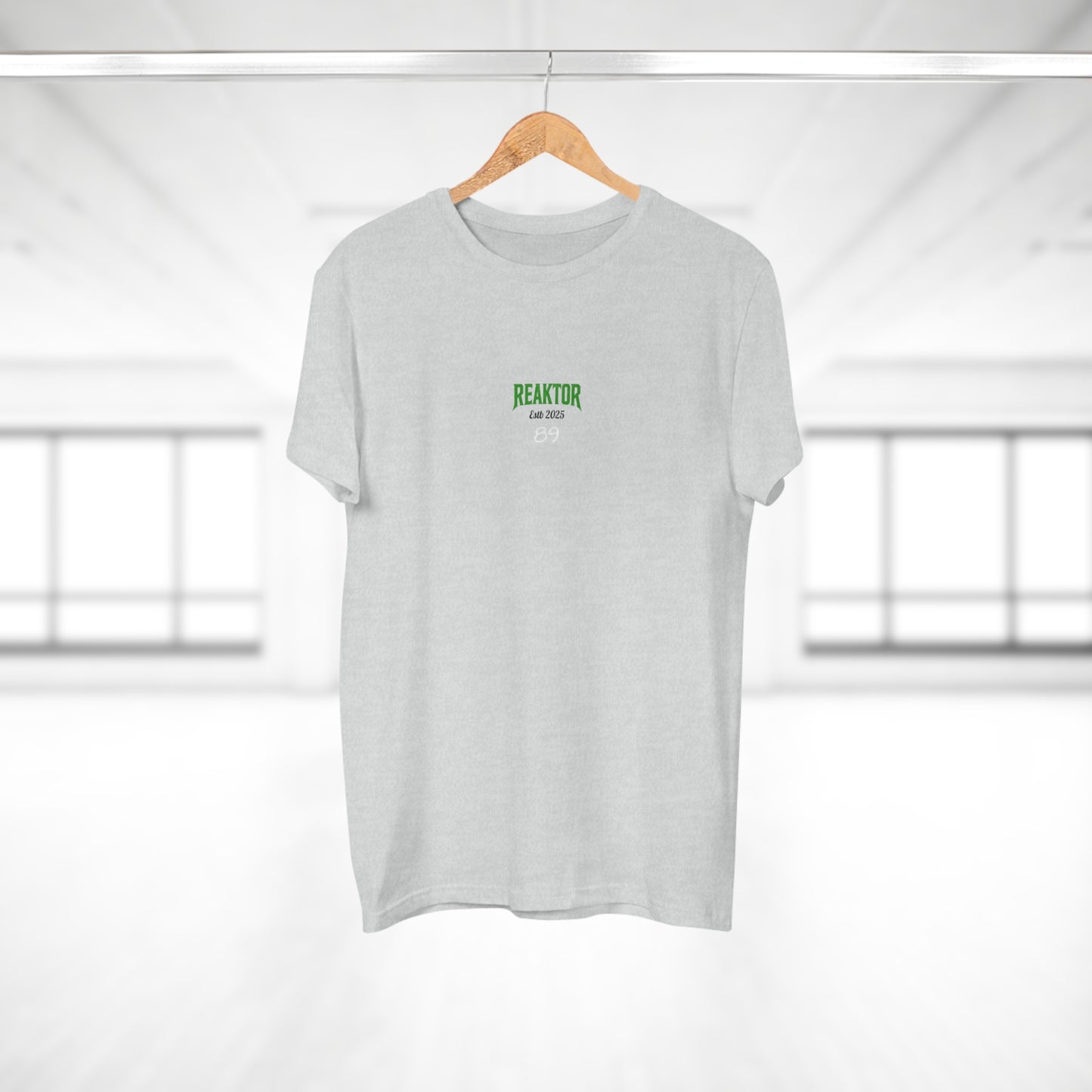 Reaktor Rave T-shirt