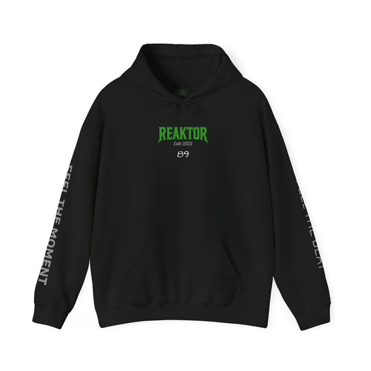 Reaktor Hoodie
