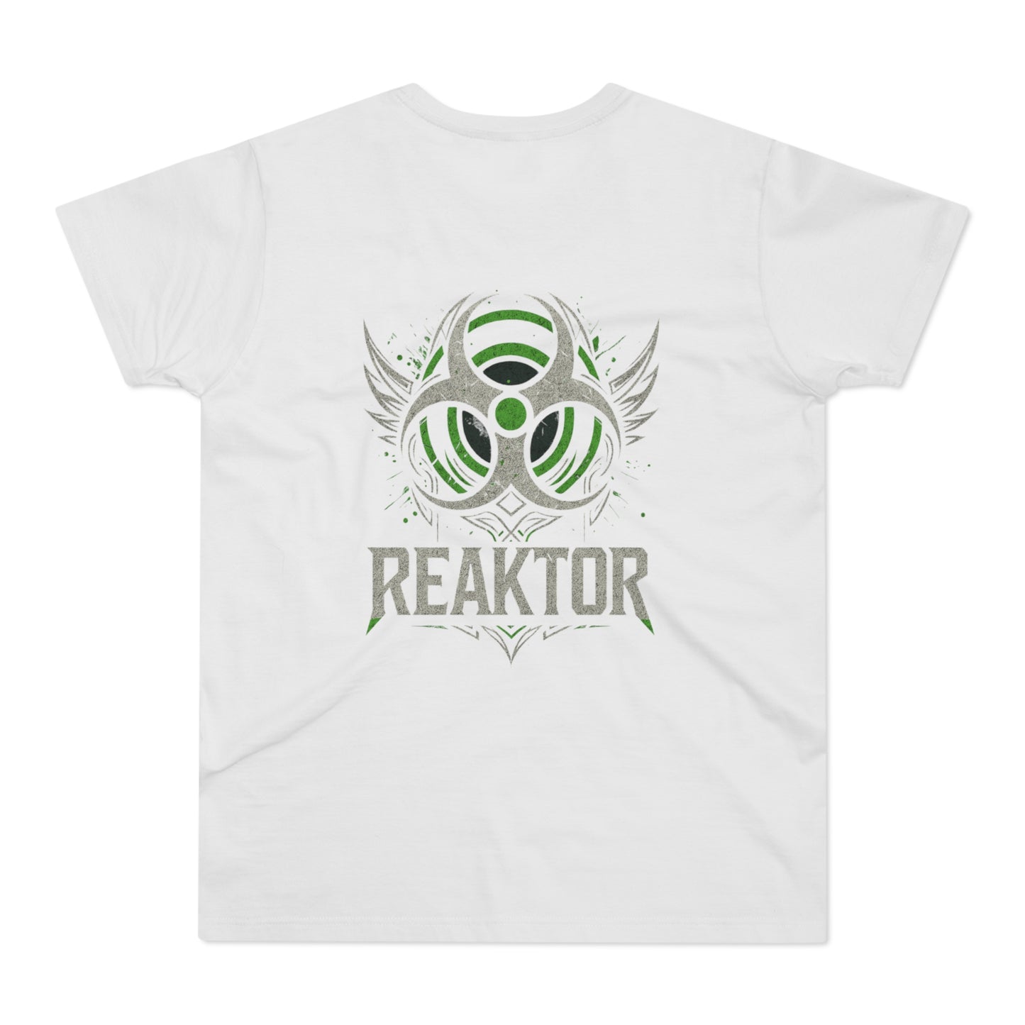 Reaktor Rave T-shirt