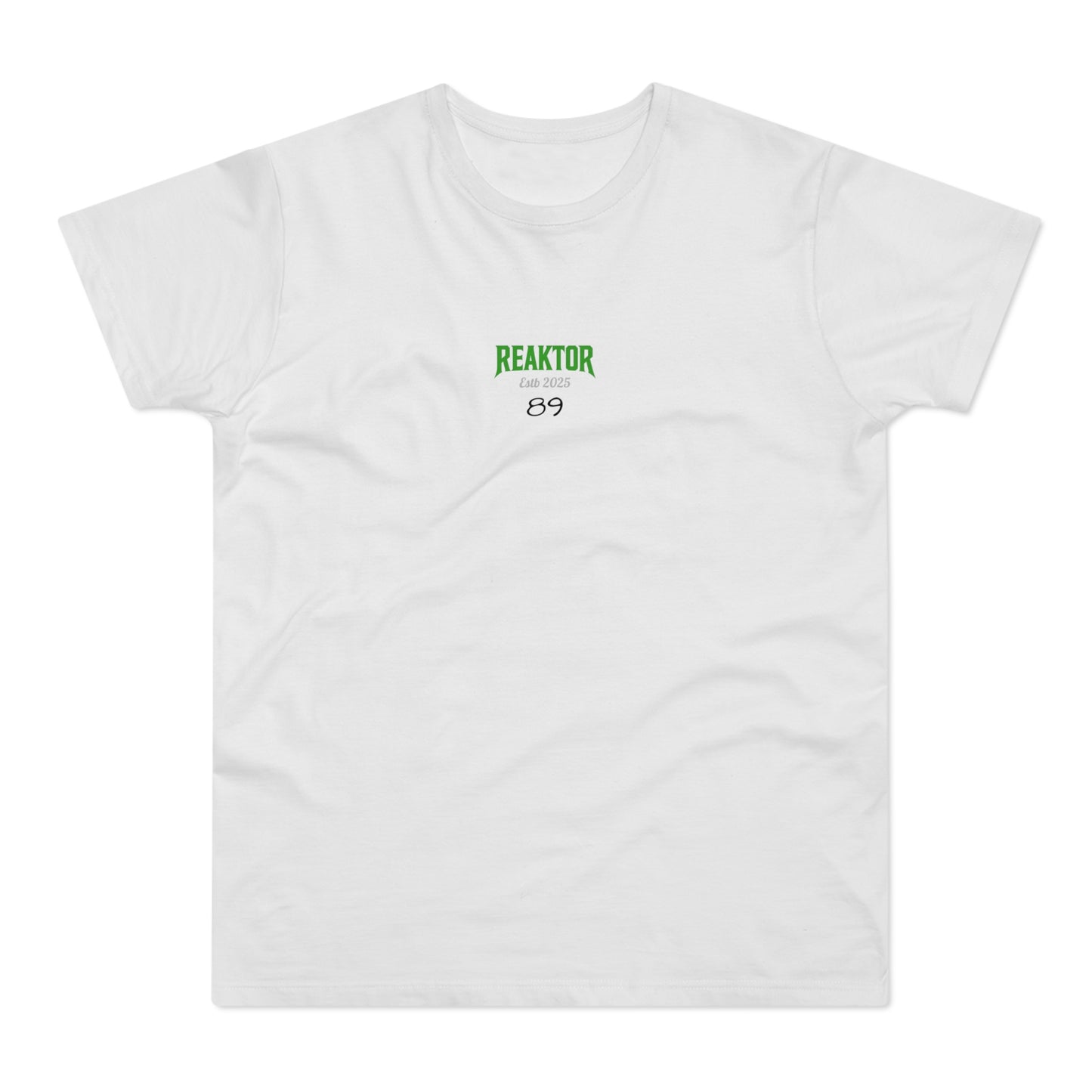 Reaktor Rave T-shirt