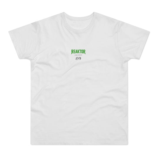 Reaktor Rave T-shirt