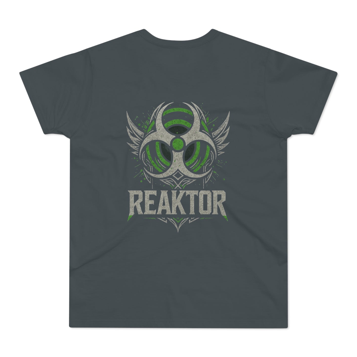 Reaktor Rave T-shirt
