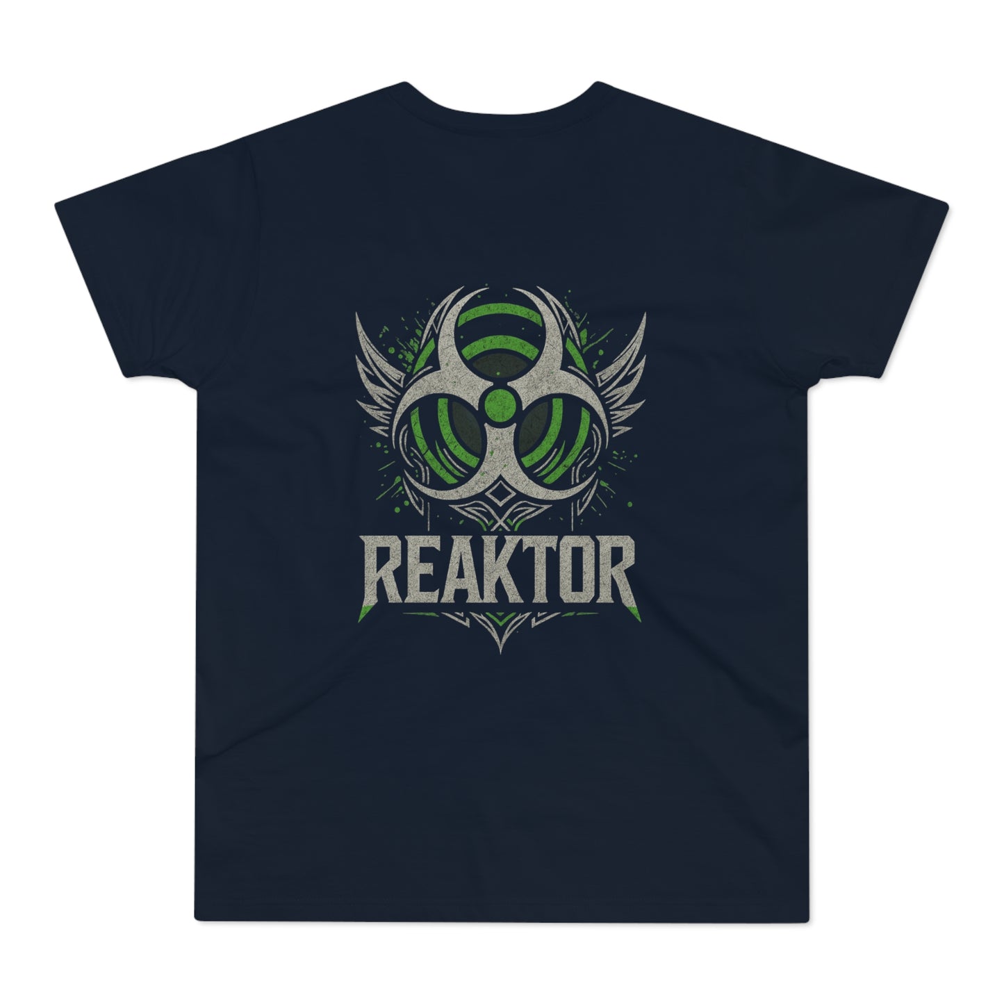 Reaktor Rave T-shirt
