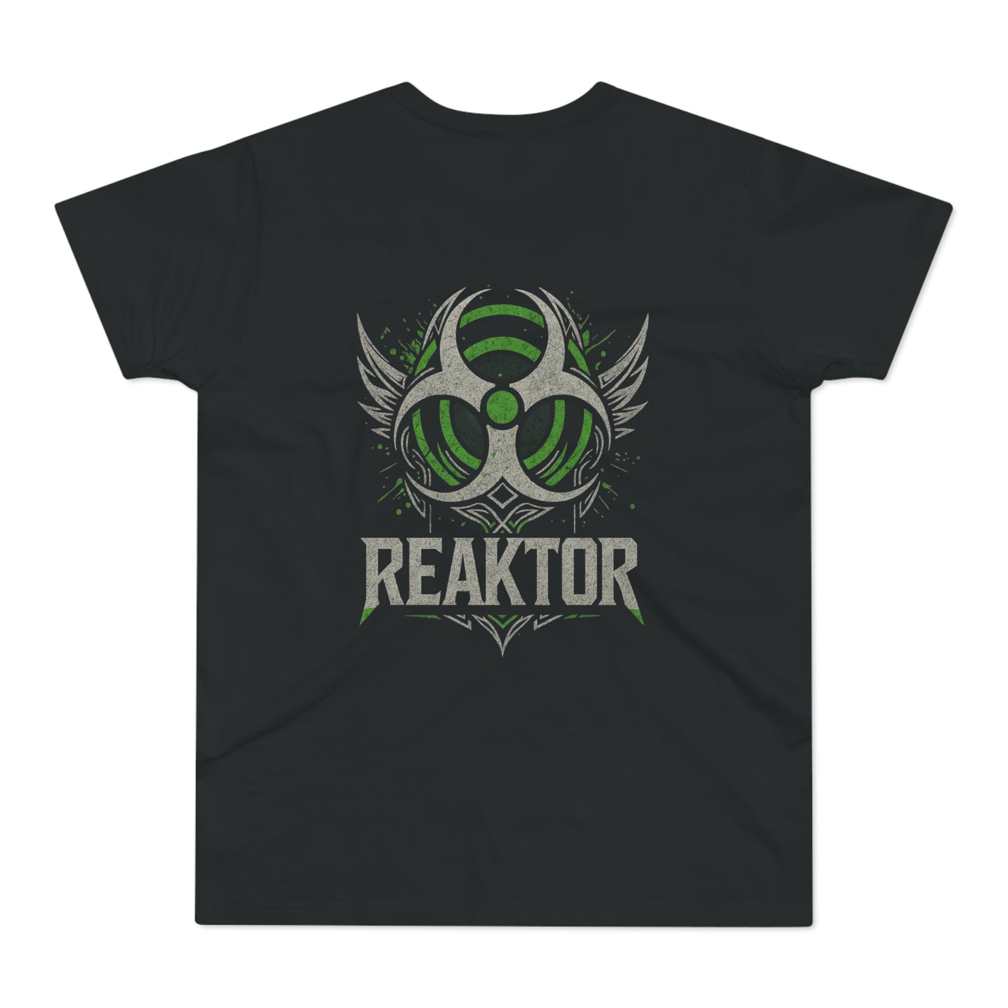 Reaktor Rave T-shirt