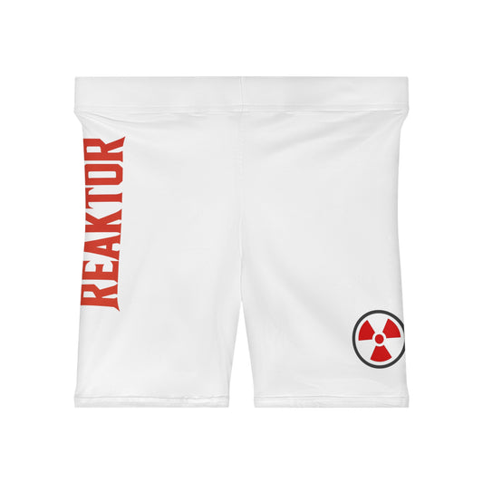 Reaktor Biker Shorts