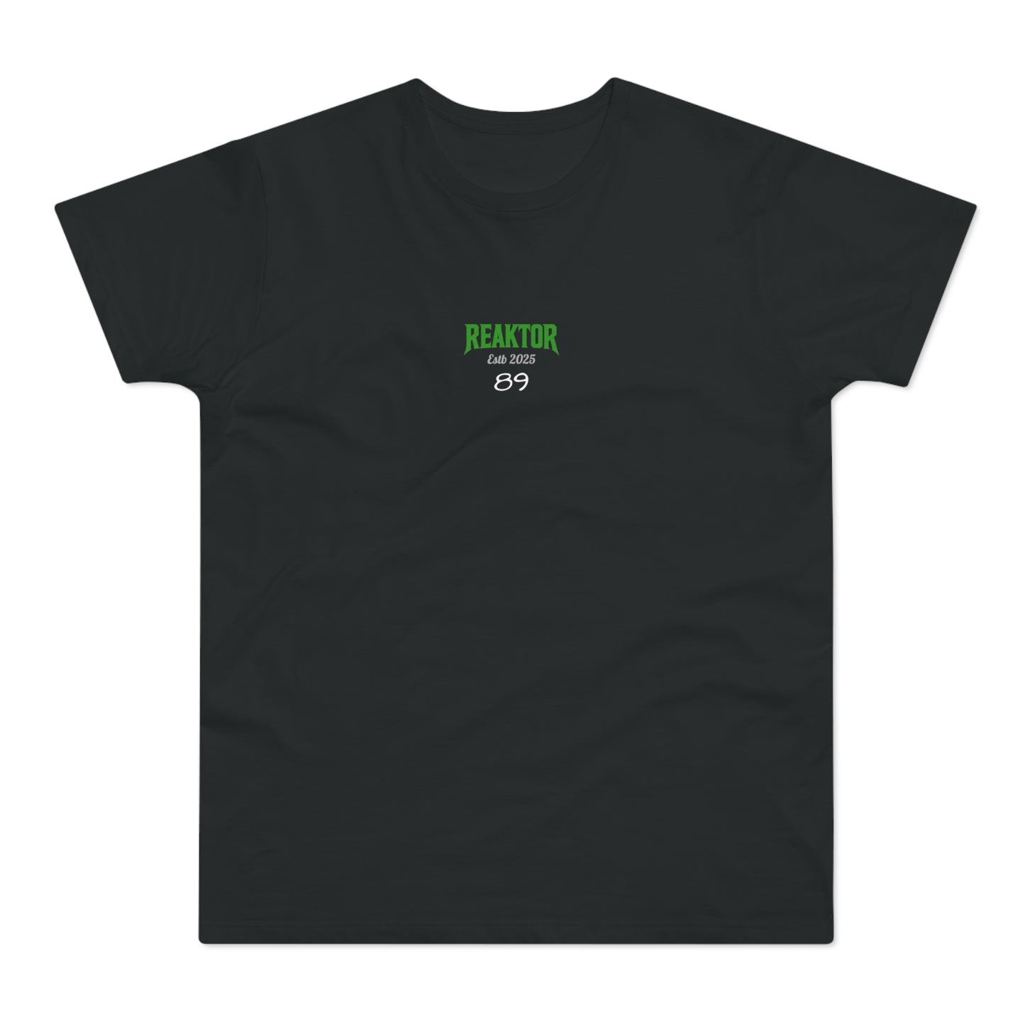 Reaktor Rave T-shirt