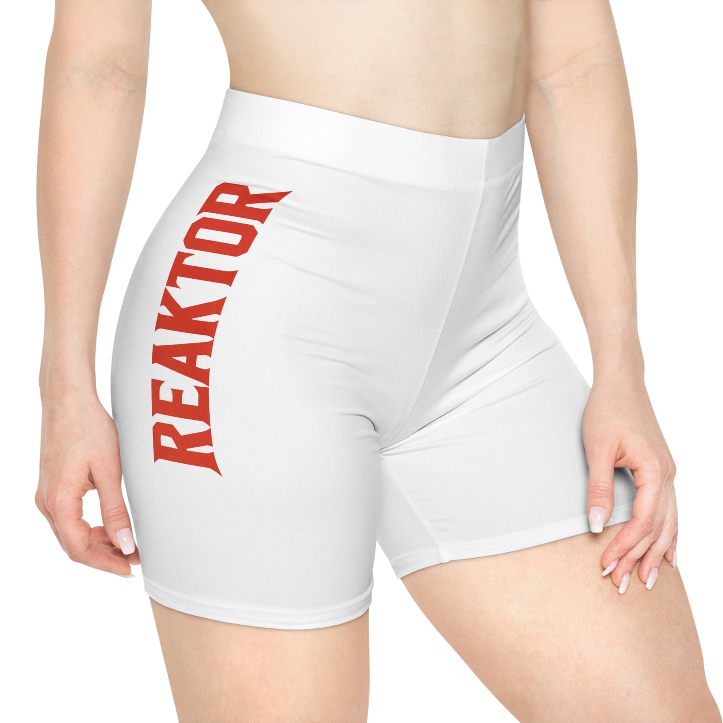 Reaktor Biker Shorts